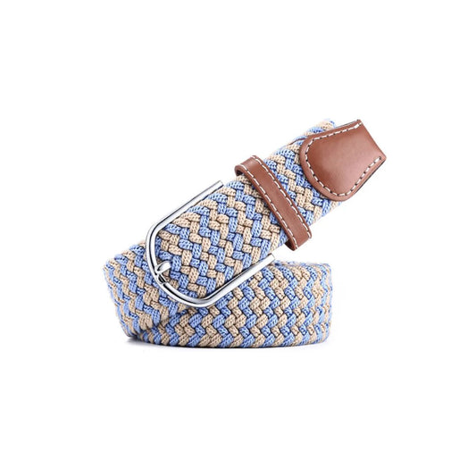 Stretch Belt - Lilac